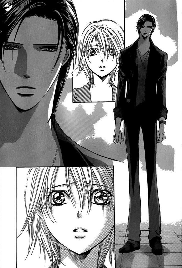 Skip Beat, Chapter 223 image 28